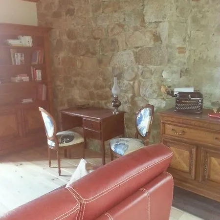 La Maison Des Badons 3*