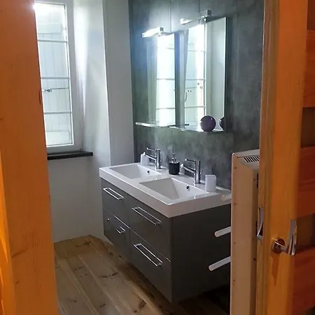 La Maison Des Badons 3*