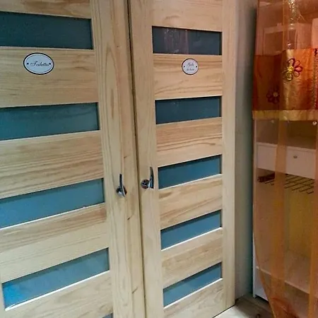La Maison Des Badons Отель типа 