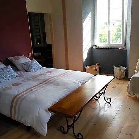 La Maison Des Badons 3* Saint-Basile