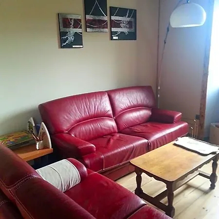 La Maison Des Badons 3*