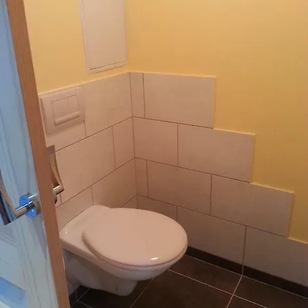 La Maison Des Badons Отель типа 