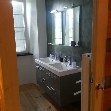 La Maison Des Badons 3* Saint-Basile