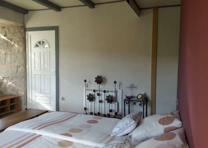 La Maison Des Badons Bed and breakfast 3*